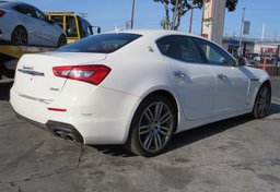 2018 Maserati Ghibli - Thumbnail 7