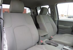 2018 Nissan Frontier - Thumbnail 34