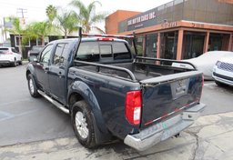 2018 Nissan Frontier - Thumbnail 7