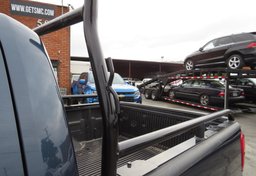 2018 Nissan Frontier - Thumbnail 26