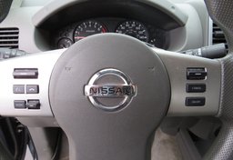 2018 Nissan Frontier - Thumbnail 15