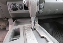 2018 Nissan Frontier - Thumbnail 21