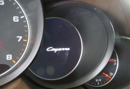 2017 Porsche Cayenne - Thumbnail 27