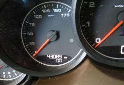 2017 Porsche Cayenne - Thumbnail 26