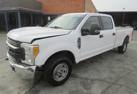 Picture of 2017 Ford Super Duty F-250 SRW