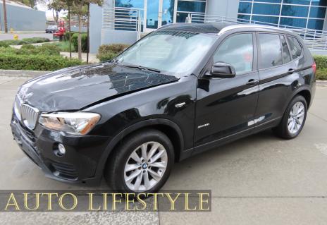 Picture of 2016 BMW X3