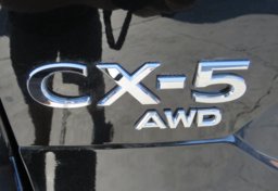 2021 Mazda CX-5 - Thumbnail 18