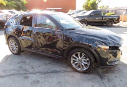 2021 Mazda CX-5 - Thumbnail 2