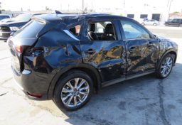 2021 Mazda CX-5 - Thumbnail 10