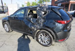 2021 Mazda CX-5 - Thumbnail 9