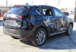 2021 Mazda CX-5 - Thumbnail 8