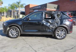 2021 Mazda CX-5 - Thumbnail 5