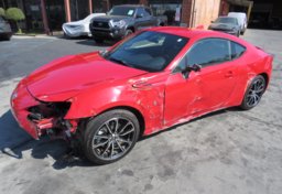 2020 Toyota 86 - Thumbnail 1