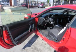 2020 Toyota 86 - Thumbnail 17