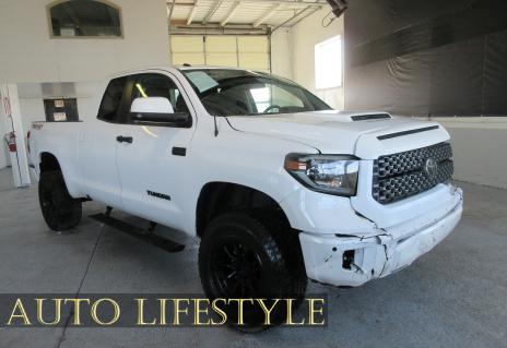 Picture of 2019 Toyota Tundra