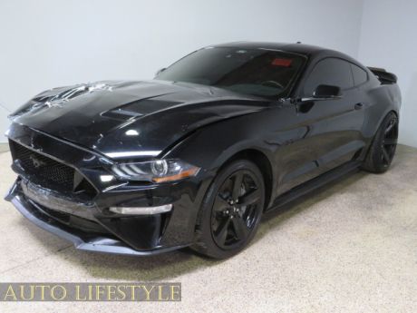 Picture of 2022 Ford Mustang