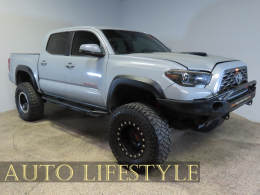 2018 Toyota Tacoma