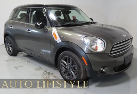 Picture of 2014 Mini Countryman