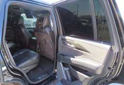 2017 Cadillac Escalade - Thumbnail 24