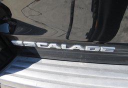 2017 Cadillac Escalade - Thumbnail 20