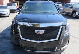 2017 Cadillac Escalade - Thumbnail 9
