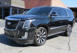 2017 Cadillac Escalade - Thumbnail 3