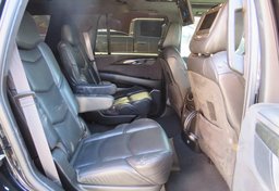 2017 Cadillac Escalade - Thumbnail 30