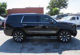 2017 Cadillac Escalade - Thumbnail 12