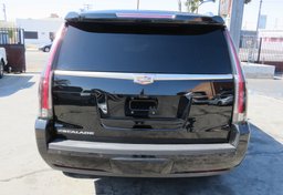 2017 Cadillac Escalade - Thumbnail 10