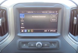 2021 Chevrolet Silverado 1500 - Thumbnail 35