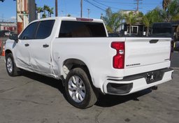 2021 Chevrolet Silverado 1500 - Thumbnail 10