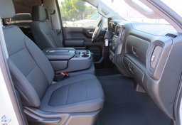 2021 Chevrolet Silverado 1500 - Thumbnail 26