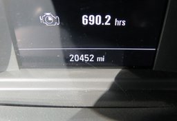 2021 Chevrolet Silverado 1500 - Thumbnail 33