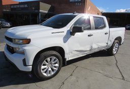 2021 Chevrolet Silverado 1500 - Thumbnail 2