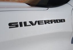 2021 Chevrolet Silverado 1500 - Thumbnail 18