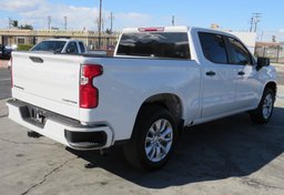 2021 Chevrolet Silverado 1500 - Thumbnail 9