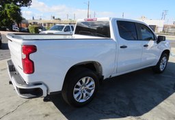 2021 Chevrolet Silverado 1500 - Thumbnail 7