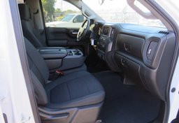 2021 Chevrolet Silverado 1500 - Thumbnail 28