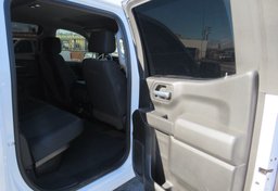 2021 Chevrolet Silverado 1500 - Thumbnail 24