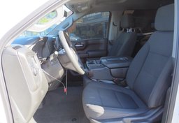 2021 Chevrolet Silverado 1500 - Thumbnail 25