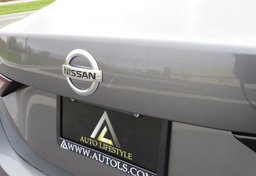 2021 Nissan Sentra - Thumbnail 25