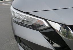 2021 Nissan Sentra - Thumbnail 14