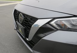 2021 Nissan Sentra - Thumbnail 23