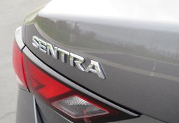 2021 Nissan Sentra - Thumbnail 26