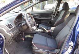 2015 Subaru WRX - Thumbnail 21