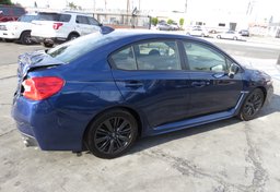 2015 Subaru WRX - Thumbnail 8