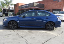 2015 Subaru WRX - Thumbnail 5