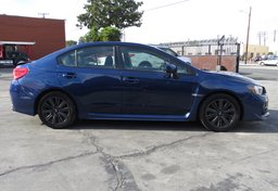 2015 Subaru WRX - Thumbnail 6