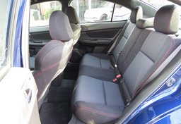 2015 Subaru WRX - Thumbnail 27