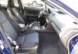 2015 Subaru WRX - Thumbnail 22